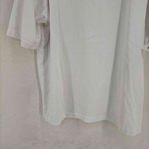 ウィム バイ リドム WYM LIDNM EXTRA FINE COTTON BASIC TEE メンズ JPN:L